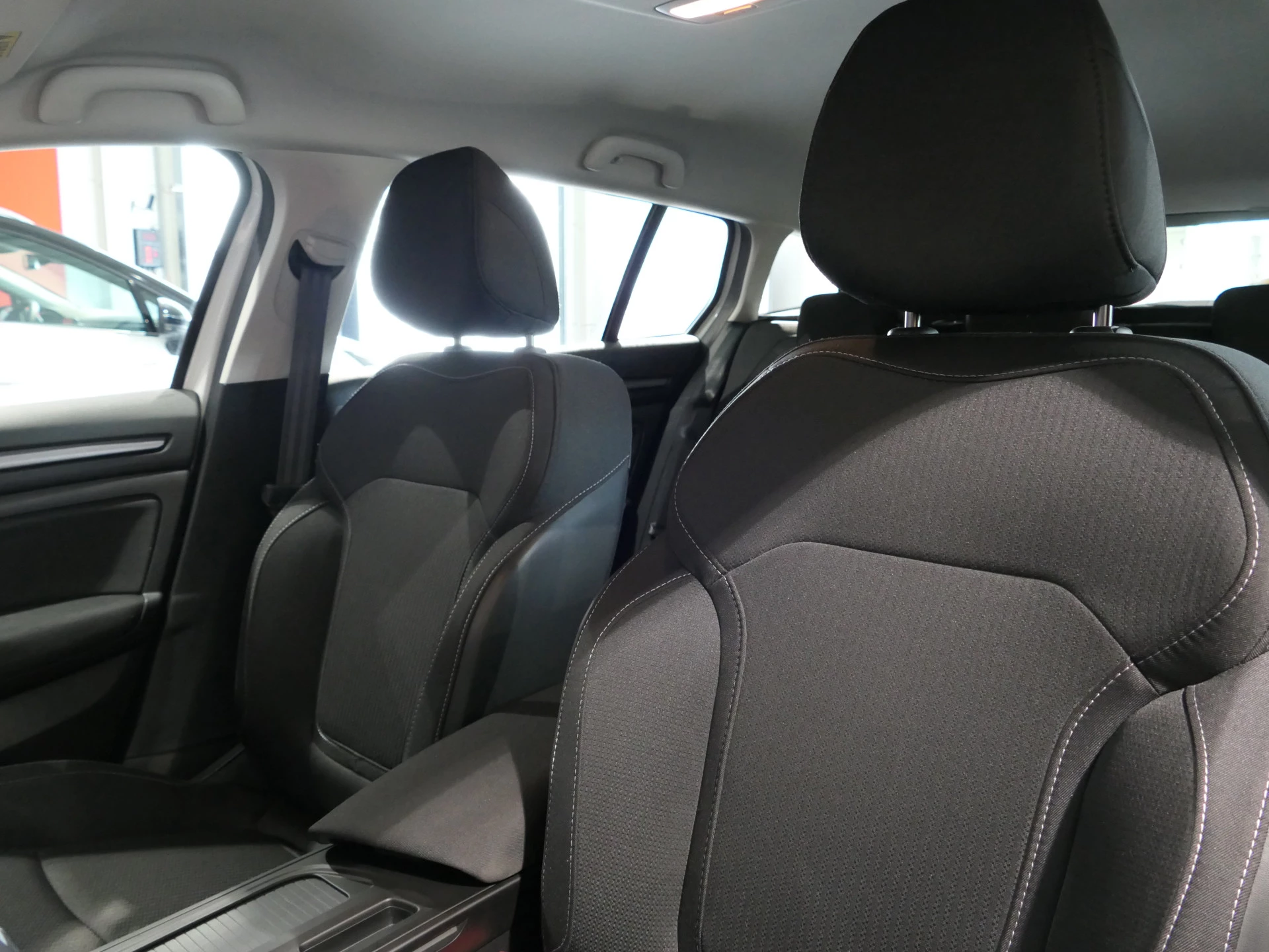 Hoofdafbeelding Renault Megane E-Tech