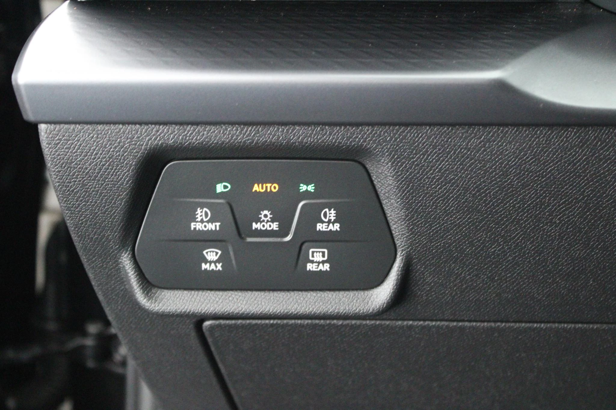 Hoofdafbeelding CUPRA Leon Sportstourer