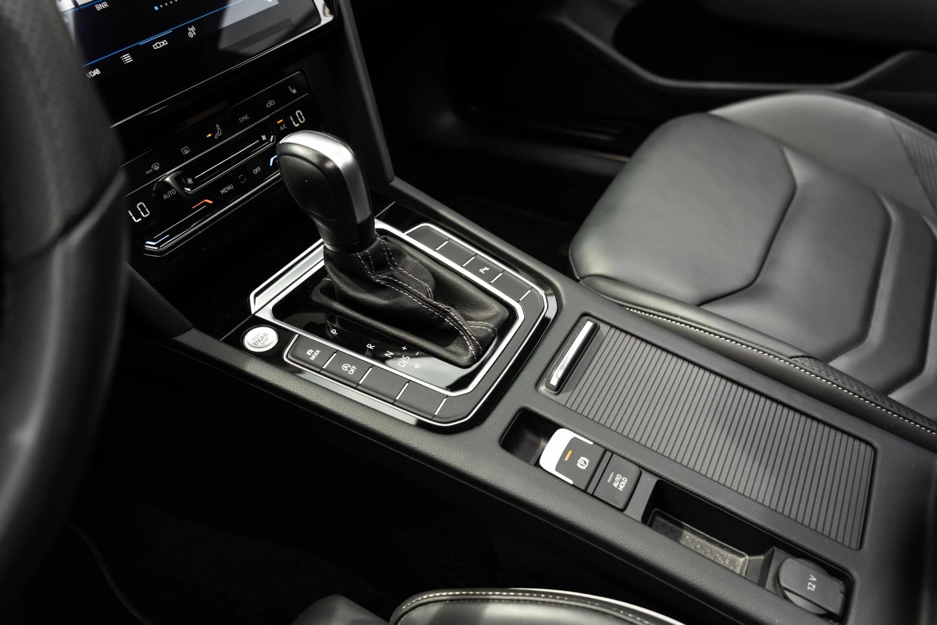 Hoofdafbeelding Volkswagen Arteon