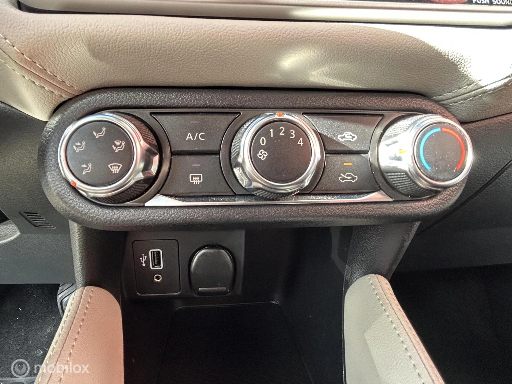 Hoofdafbeelding Nissan Micra