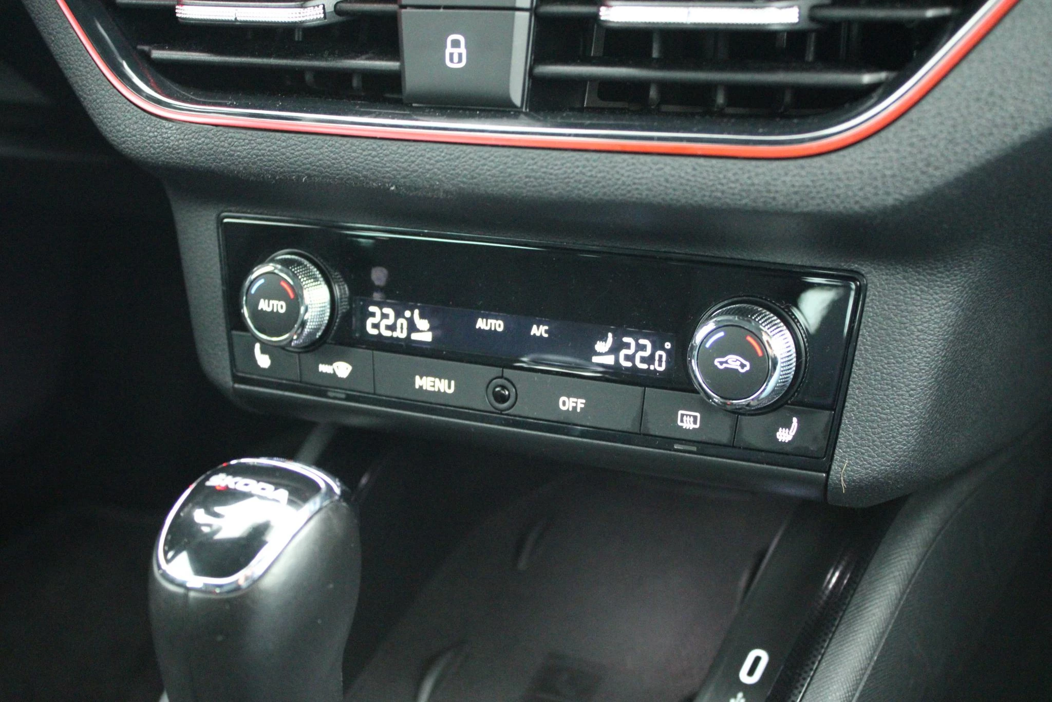 Hoofdafbeelding Škoda Scala