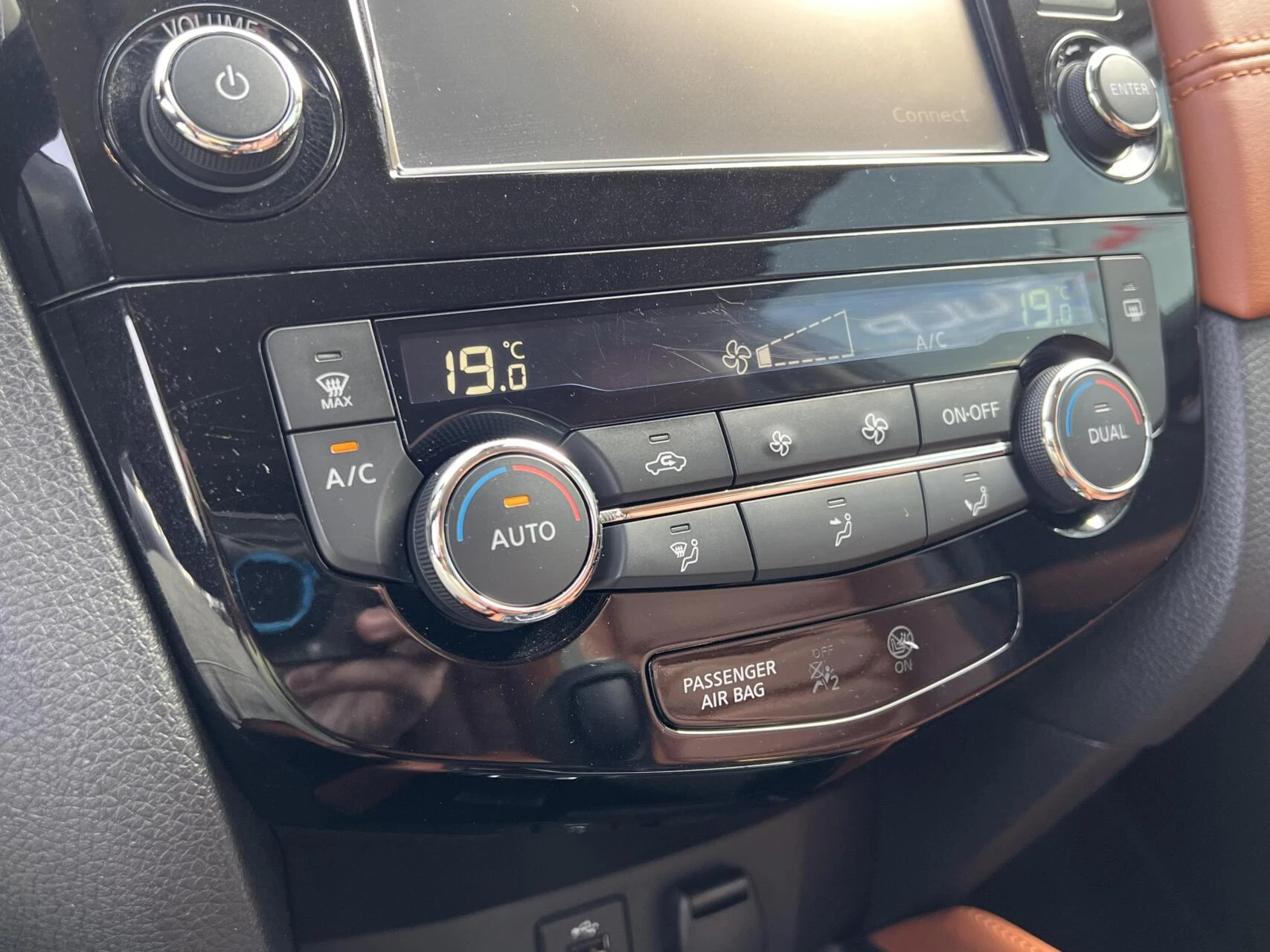 Hoofdafbeelding Nissan X-Trail