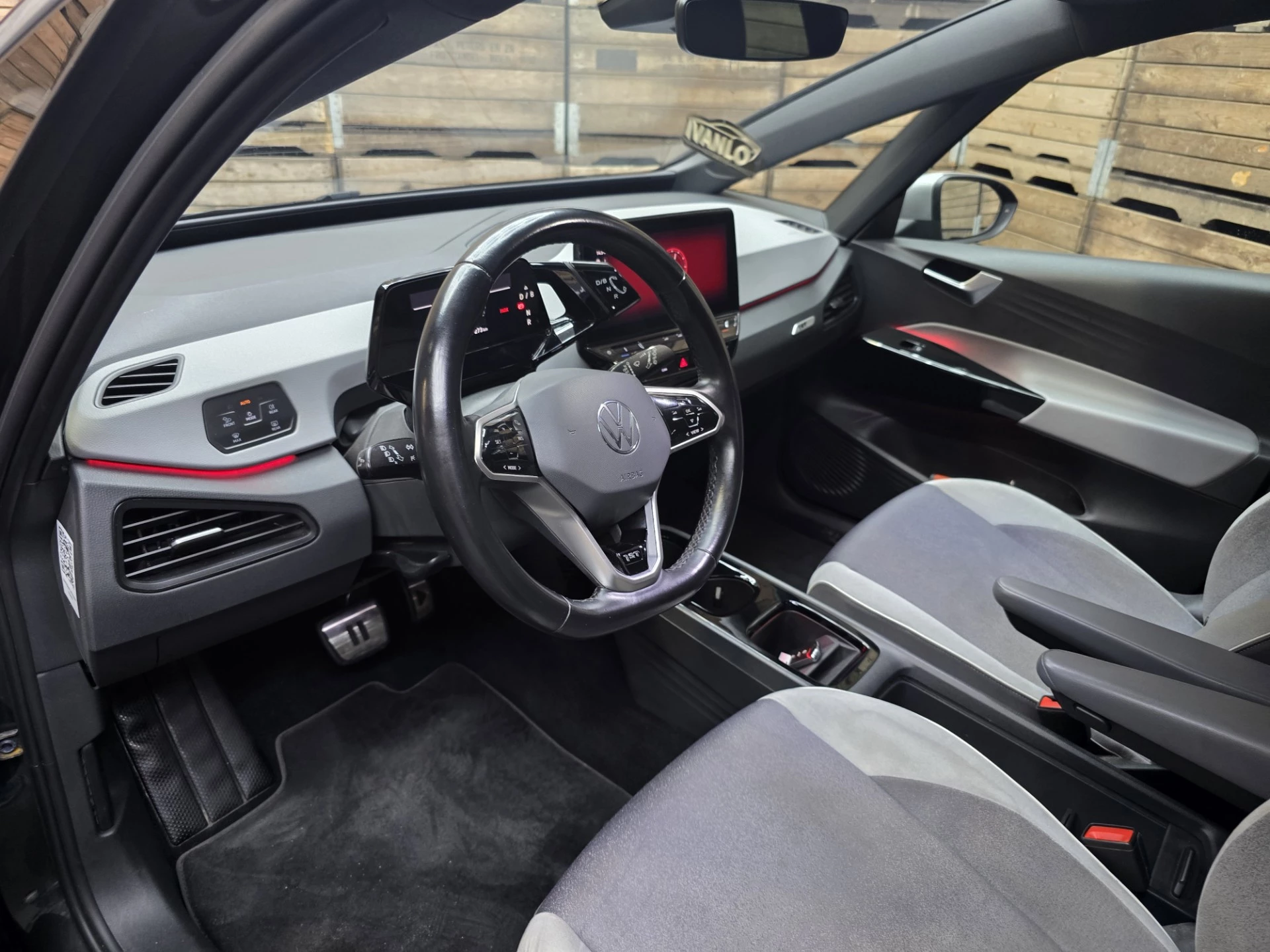 Hoofdafbeelding Volkswagen ID.3