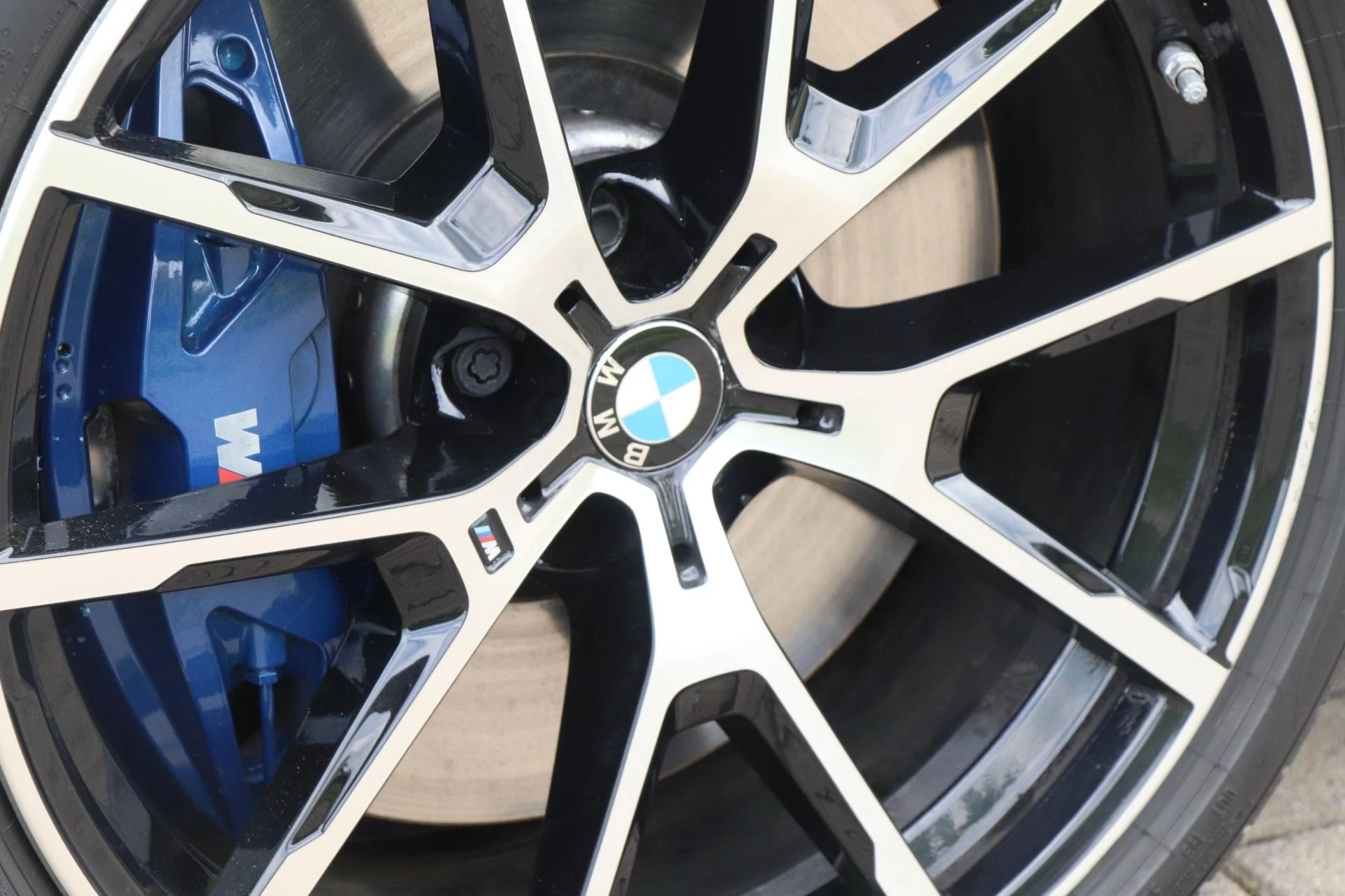 Hoofdafbeelding BMW 8 Serie