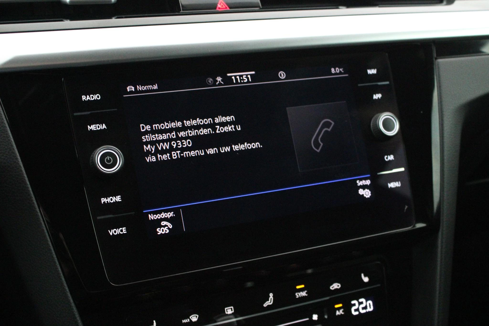 Hoofdafbeelding Volkswagen Arteon