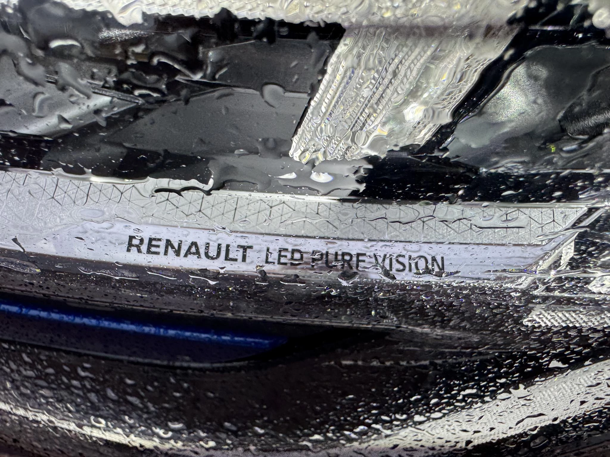 Hoofdafbeelding Renault Austral