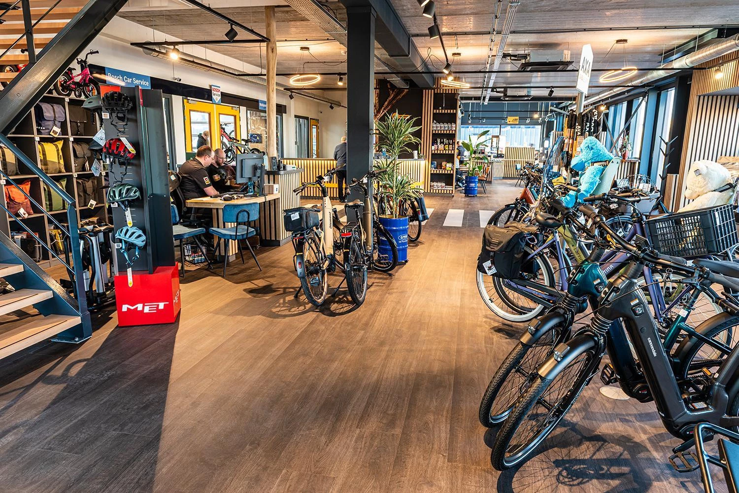 Hoofdafbeelding Renault Grand Scénic