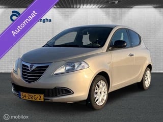 Hoofdafbeelding Lancia Ypsilon