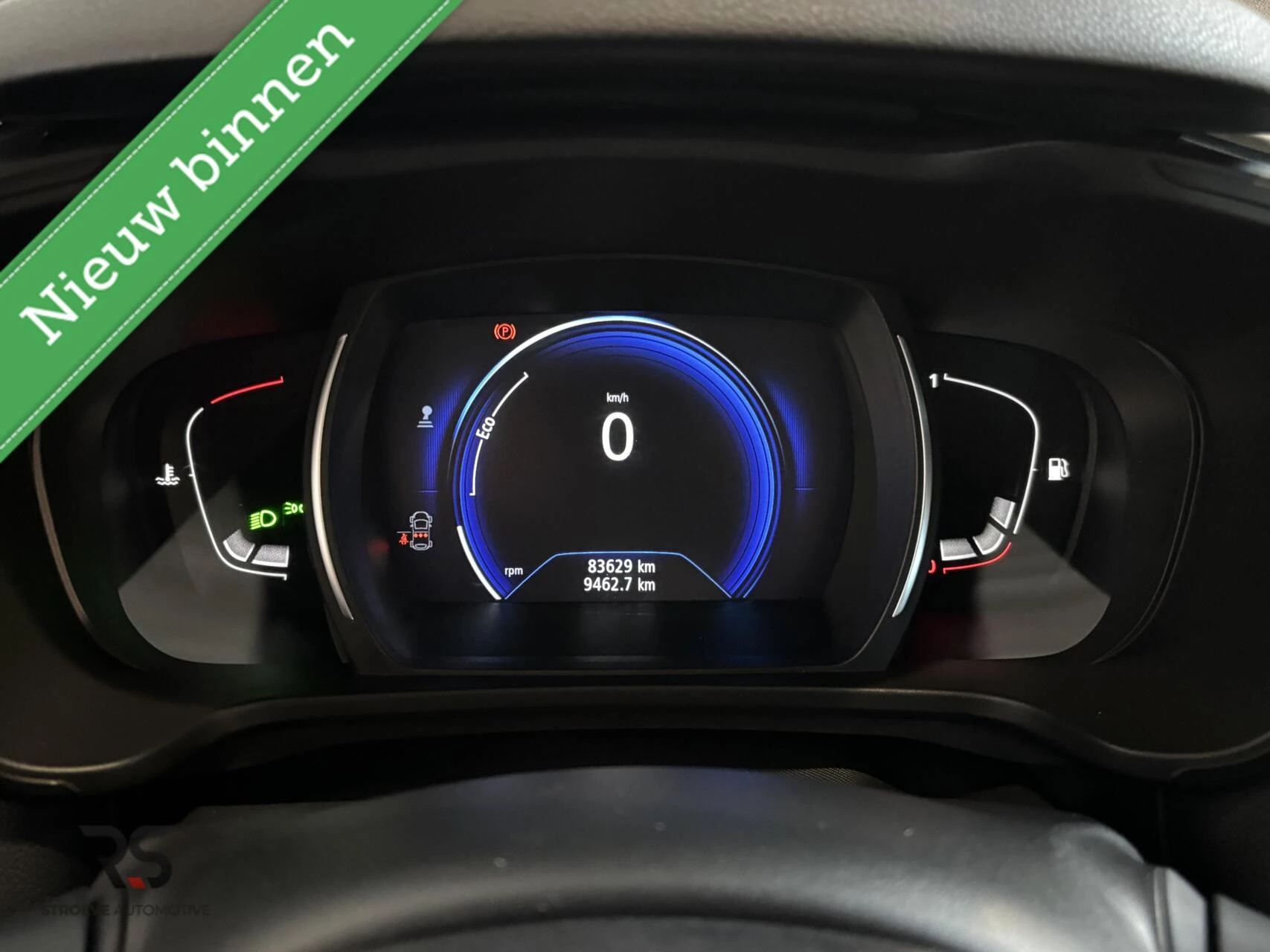 Hoofdafbeelding Renault Kadjar