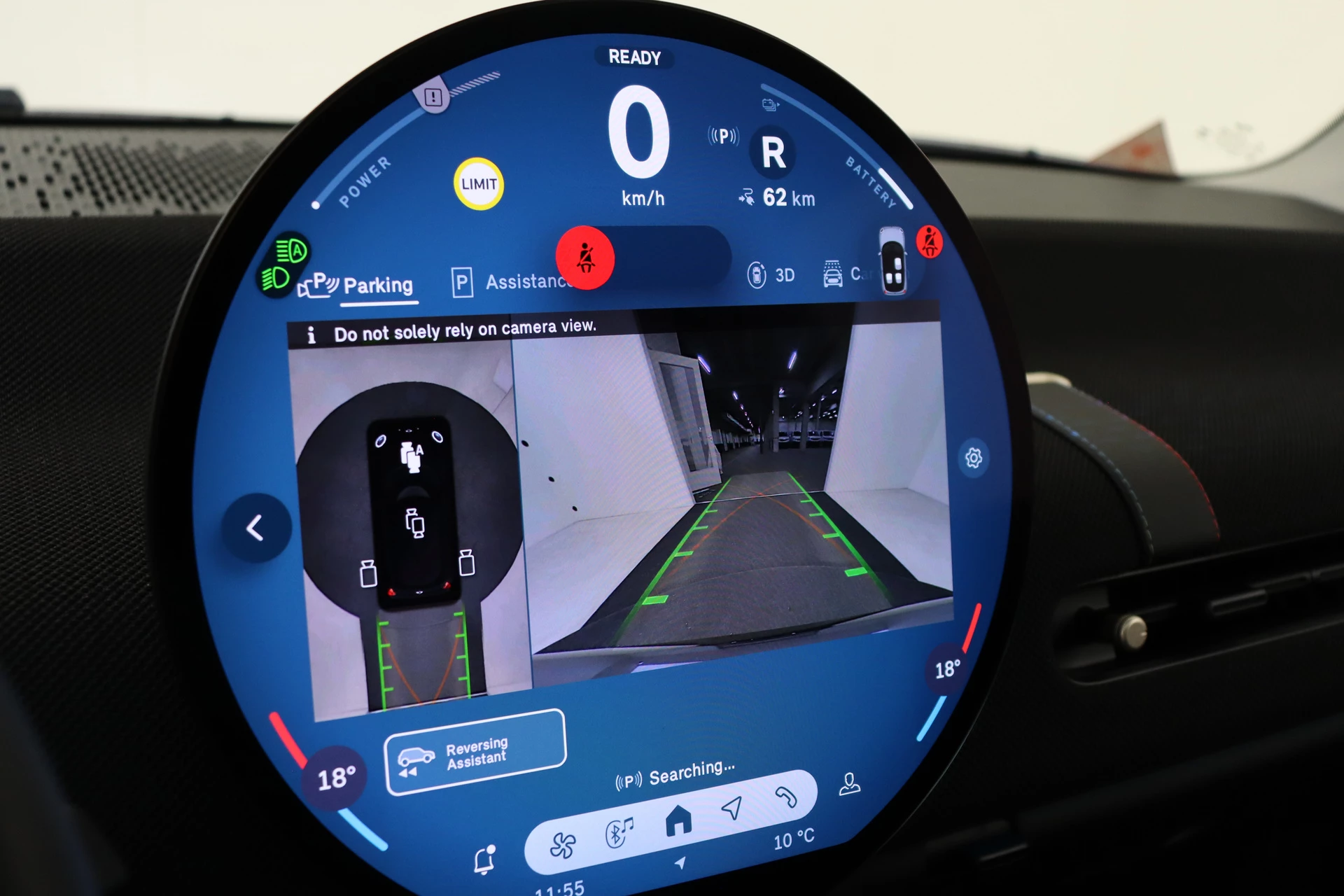 Hoofdafbeelding MINI 3-deurs