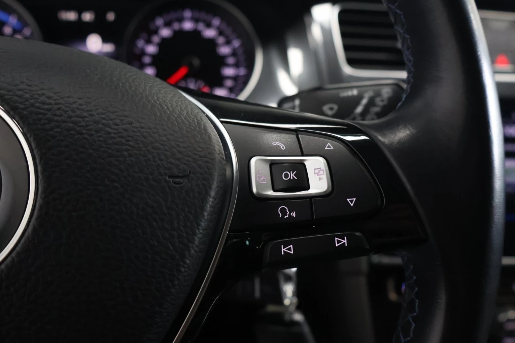 Hoofdafbeelding Volkswagen e-Golf