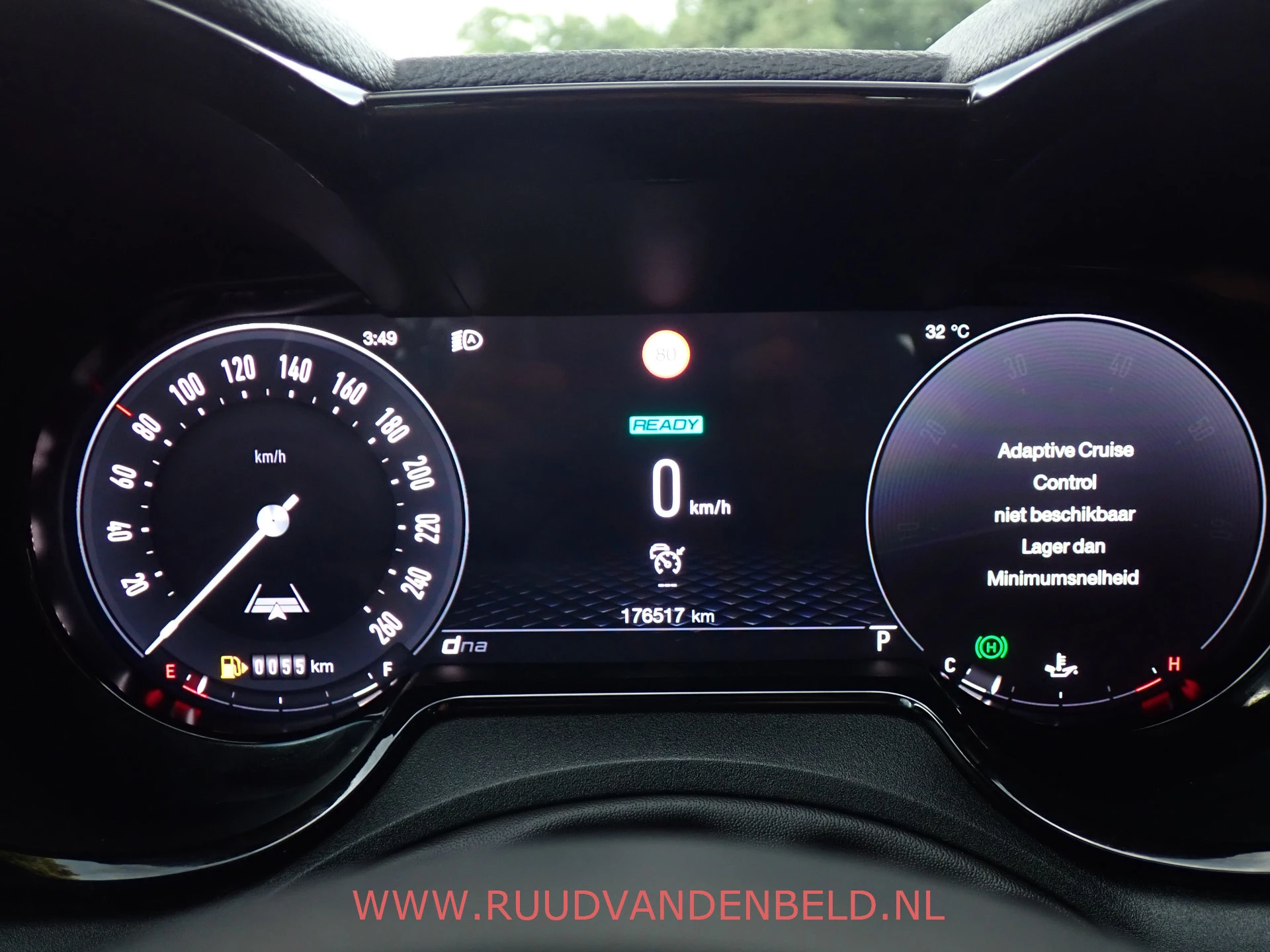 Hoofdafbeelding Alfa Romeo Tonale