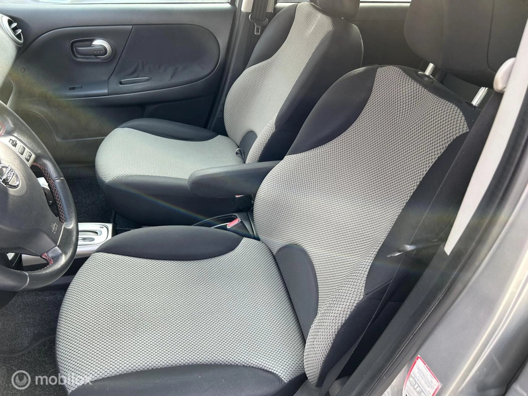 Hoofdafbeelding Nissan Note