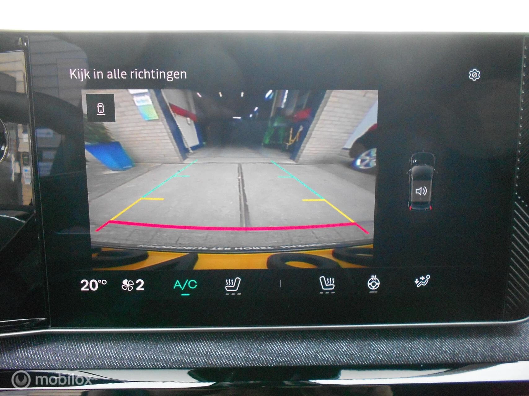 Hoofdafbeelding Renault 5