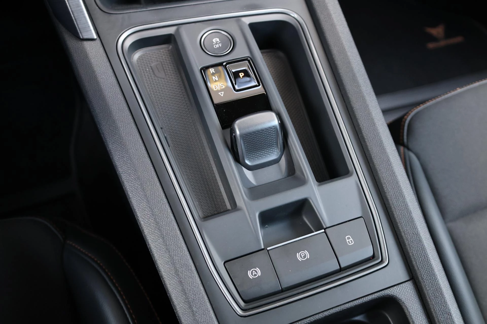 Hoofdafbeelding CUPRA Leon