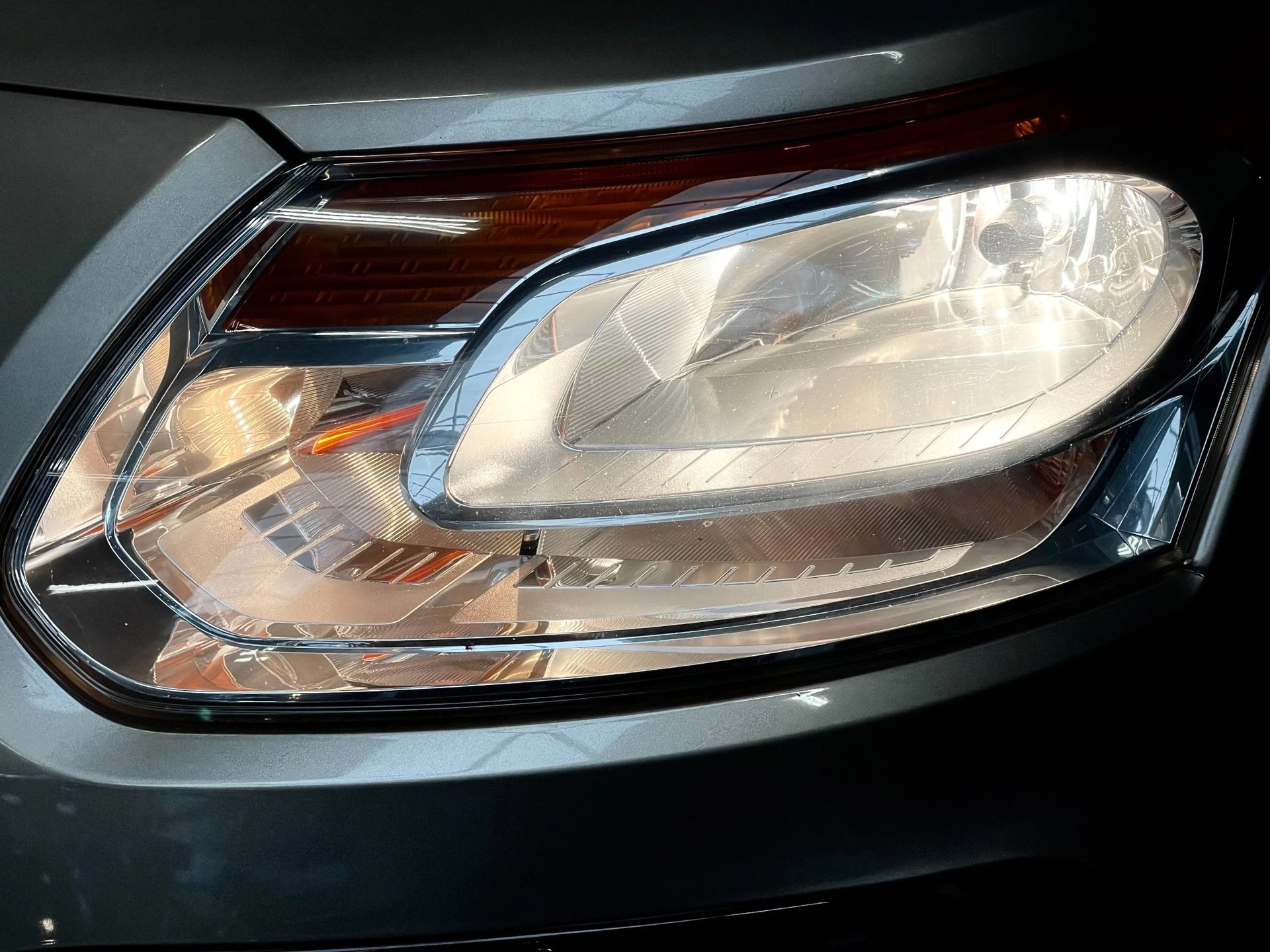 Hoofdafbeelding Citroën C3 Picasso