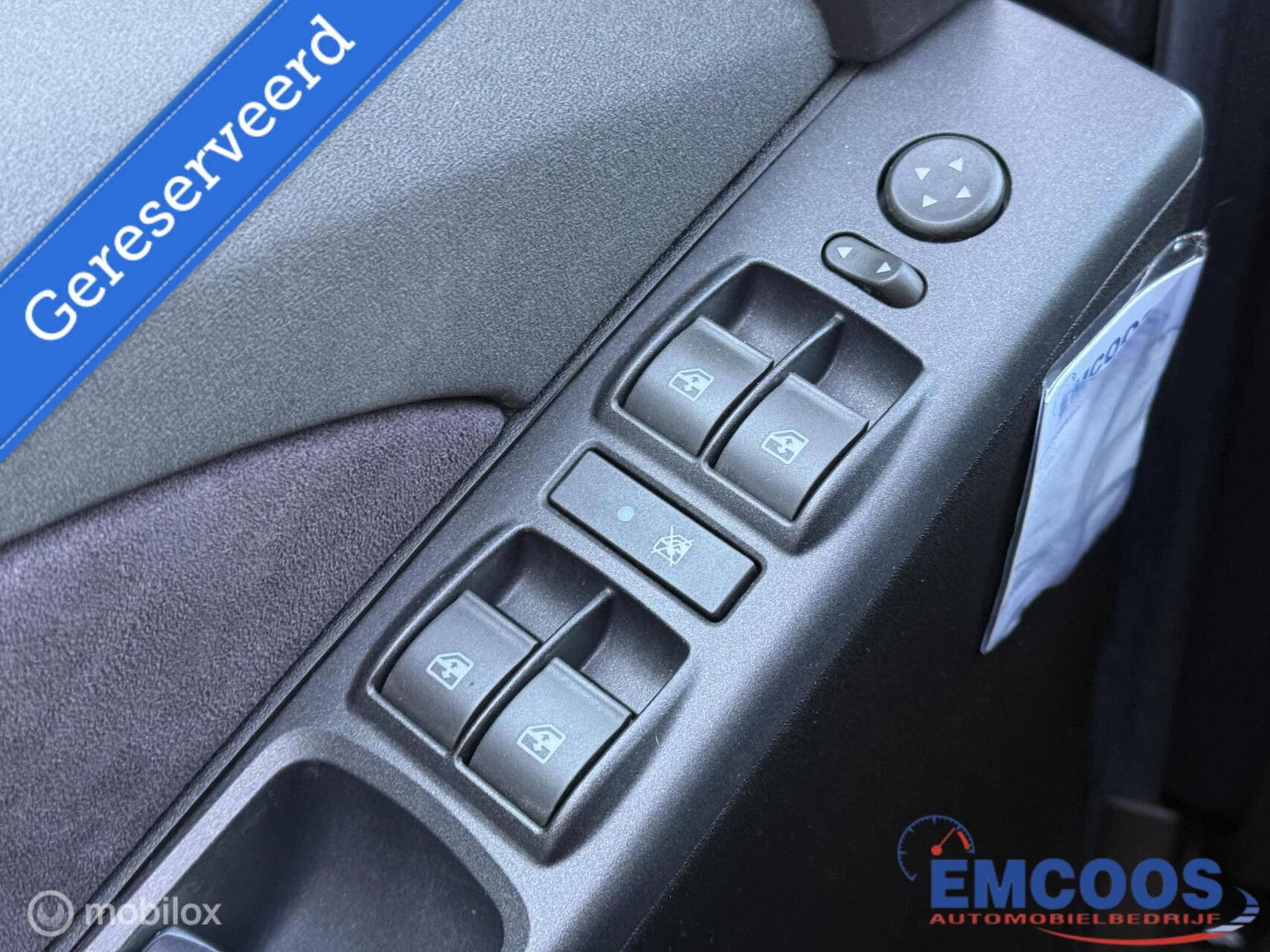 Hoofdafbeelding Lancia Musa