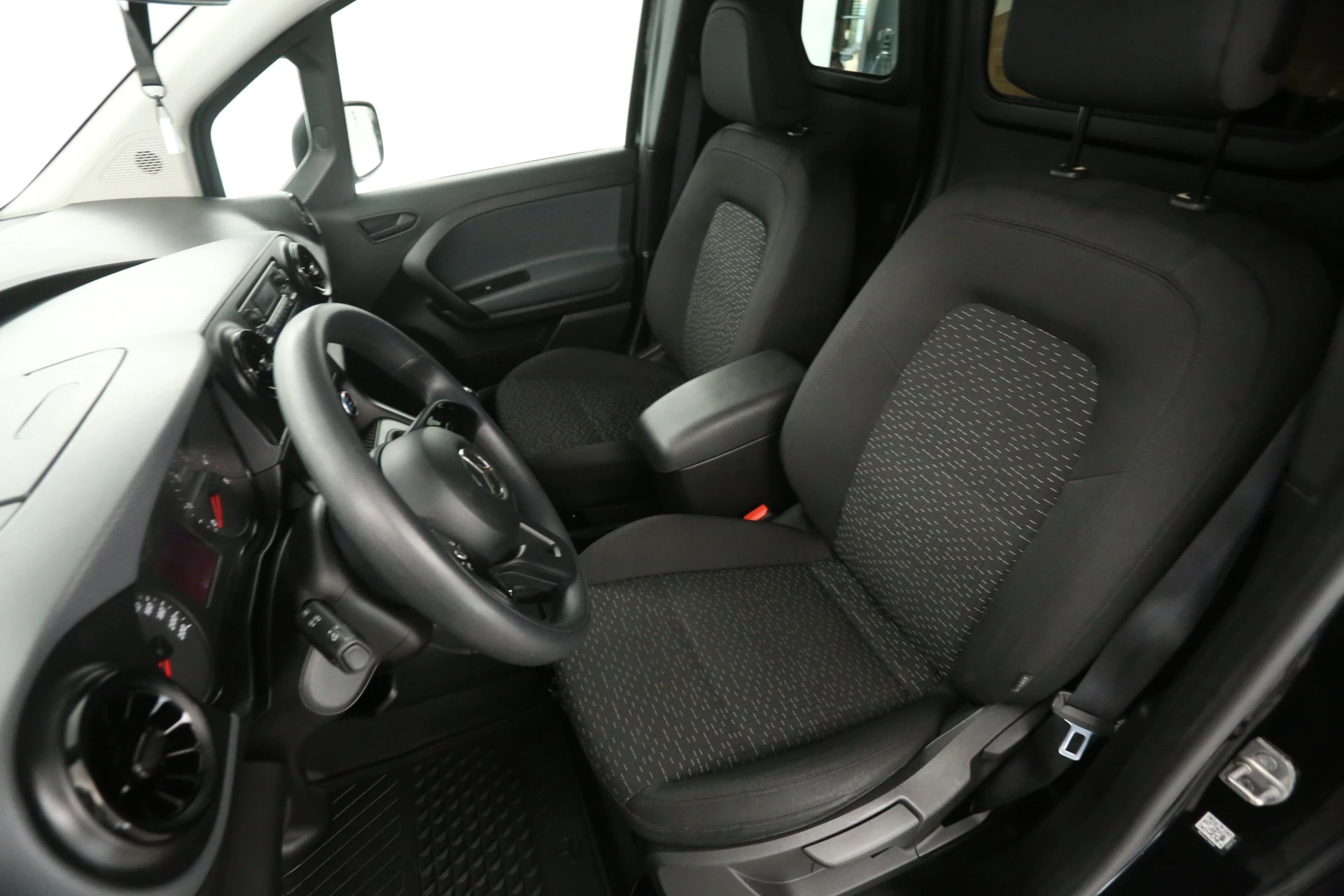 Hoofdafbeelding Mercedes-Benz Citan