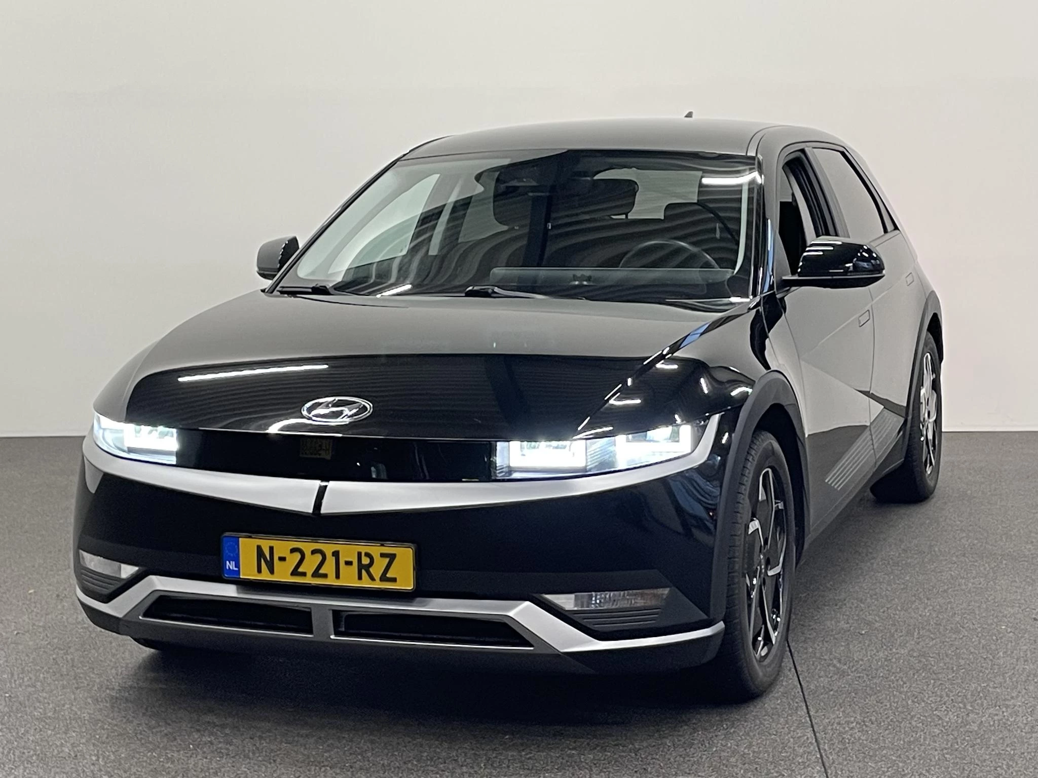 Hoofdafbeelding Hyundai IONIQ 5