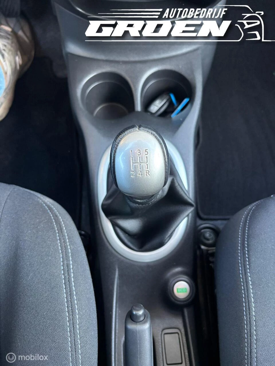 Hoofdafbeelding Nissan Note