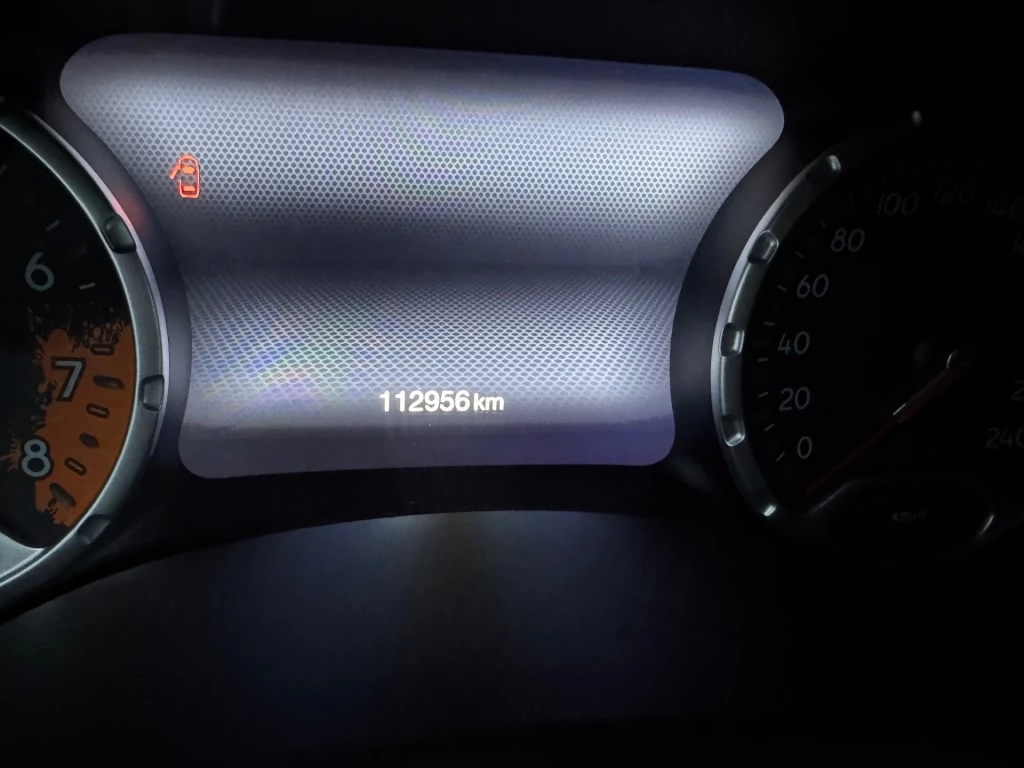 Hoofdafbeelding Jeep Renegade