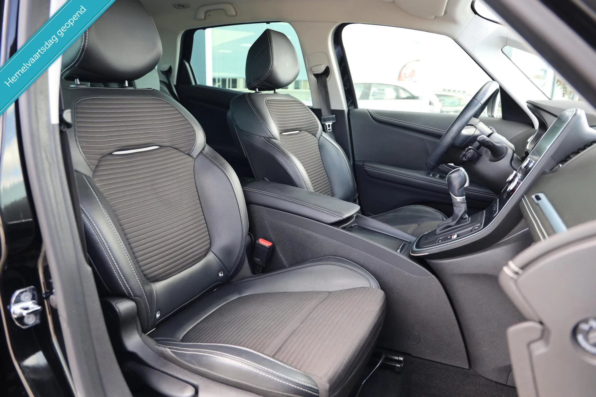 Hoofdafbeelding Renault Scénic