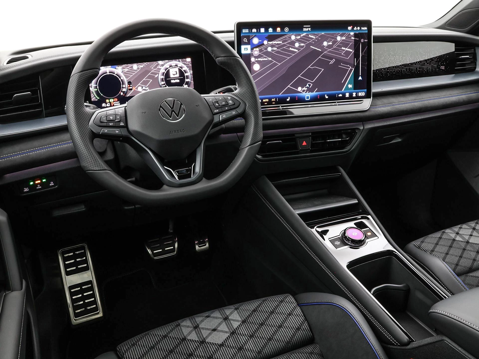 Hoofdafbeelding Volkswagen Tayron