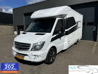 Mercedes Sprinter bestel 516 2.2 CDI 432 BAKWAGEN/CRUISE/AIRCO