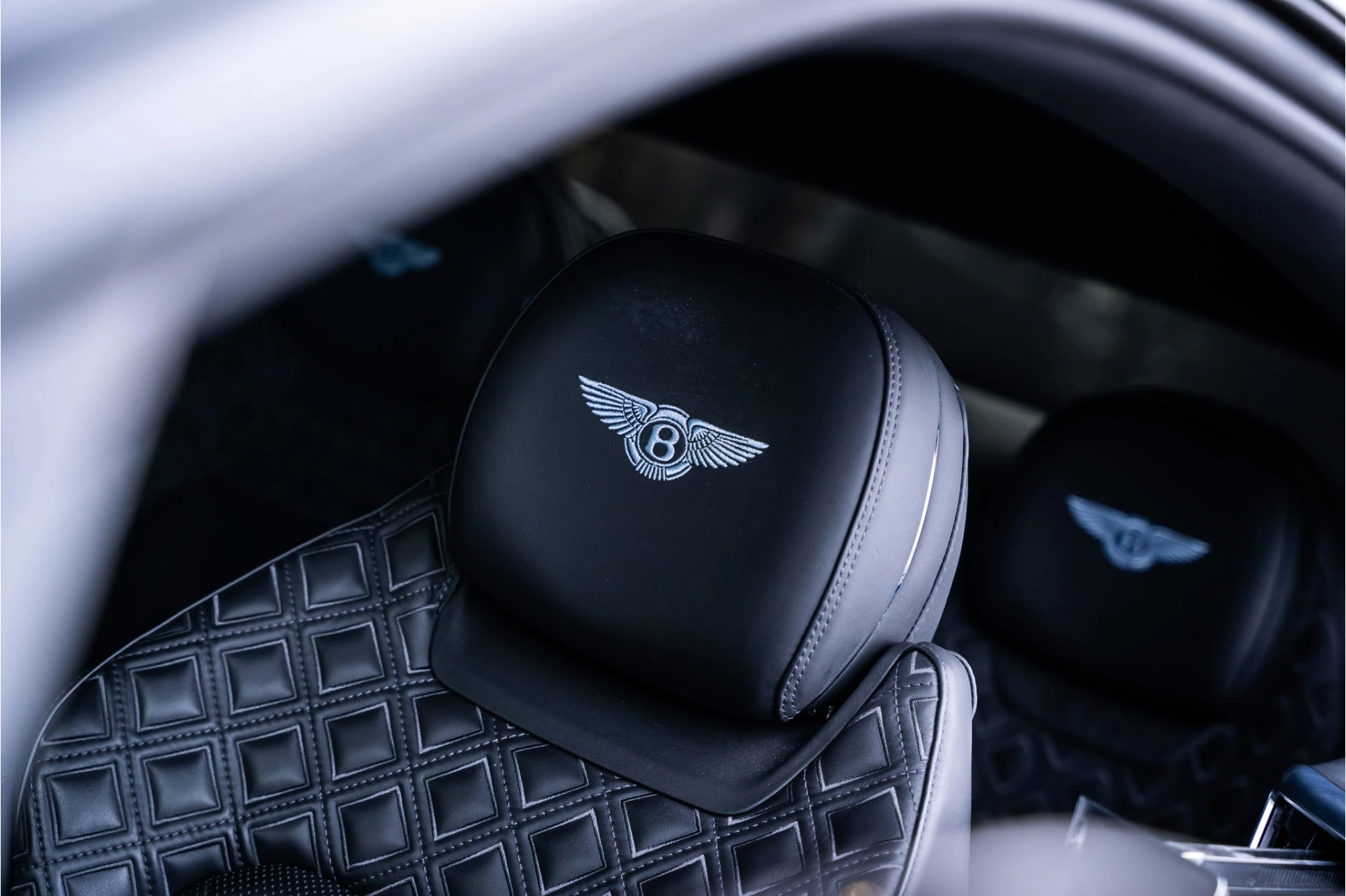 Hoofdafbeelding Bentley Continental GT