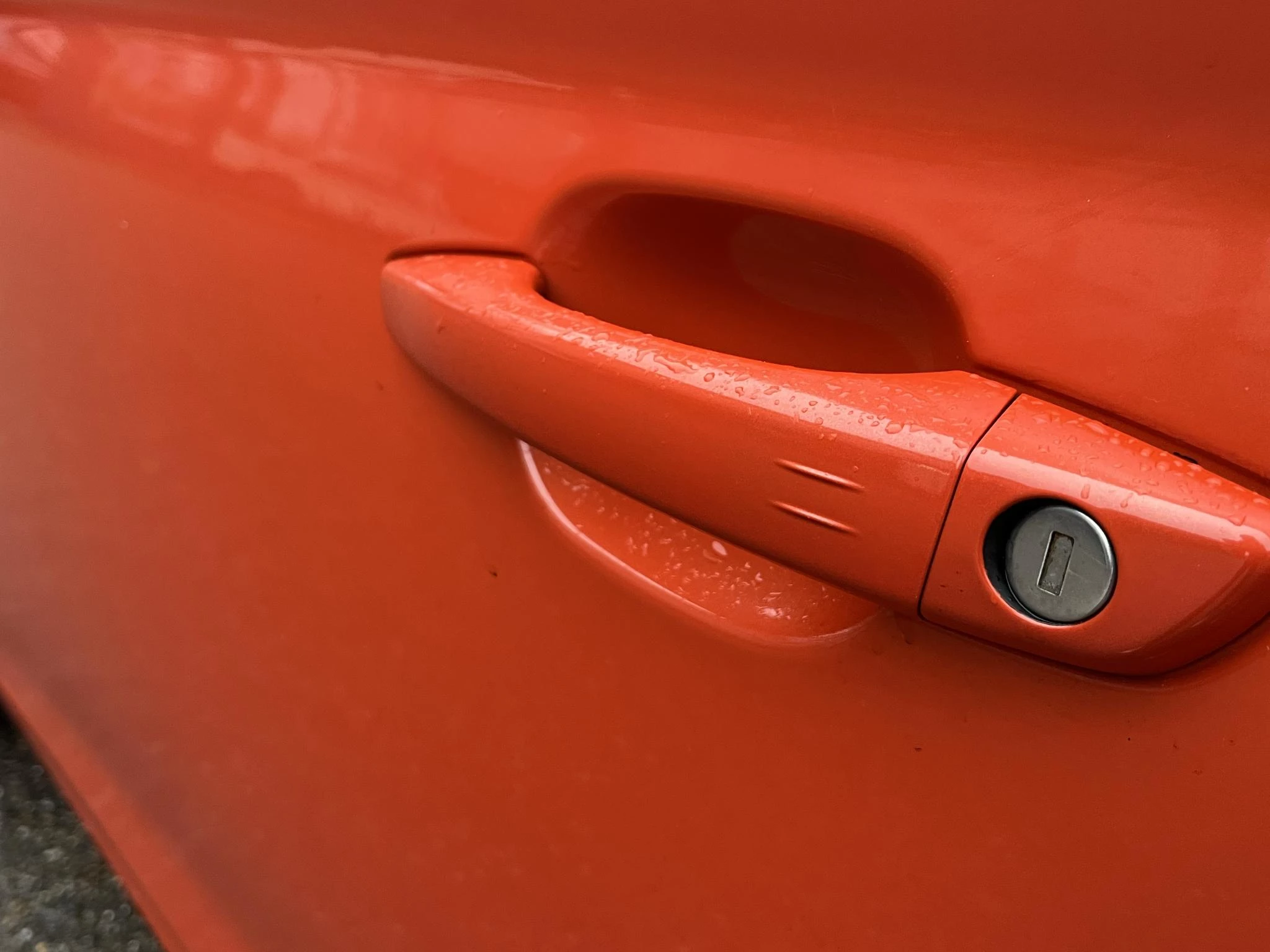 Hoofdafbeelding Opel Corsa-e