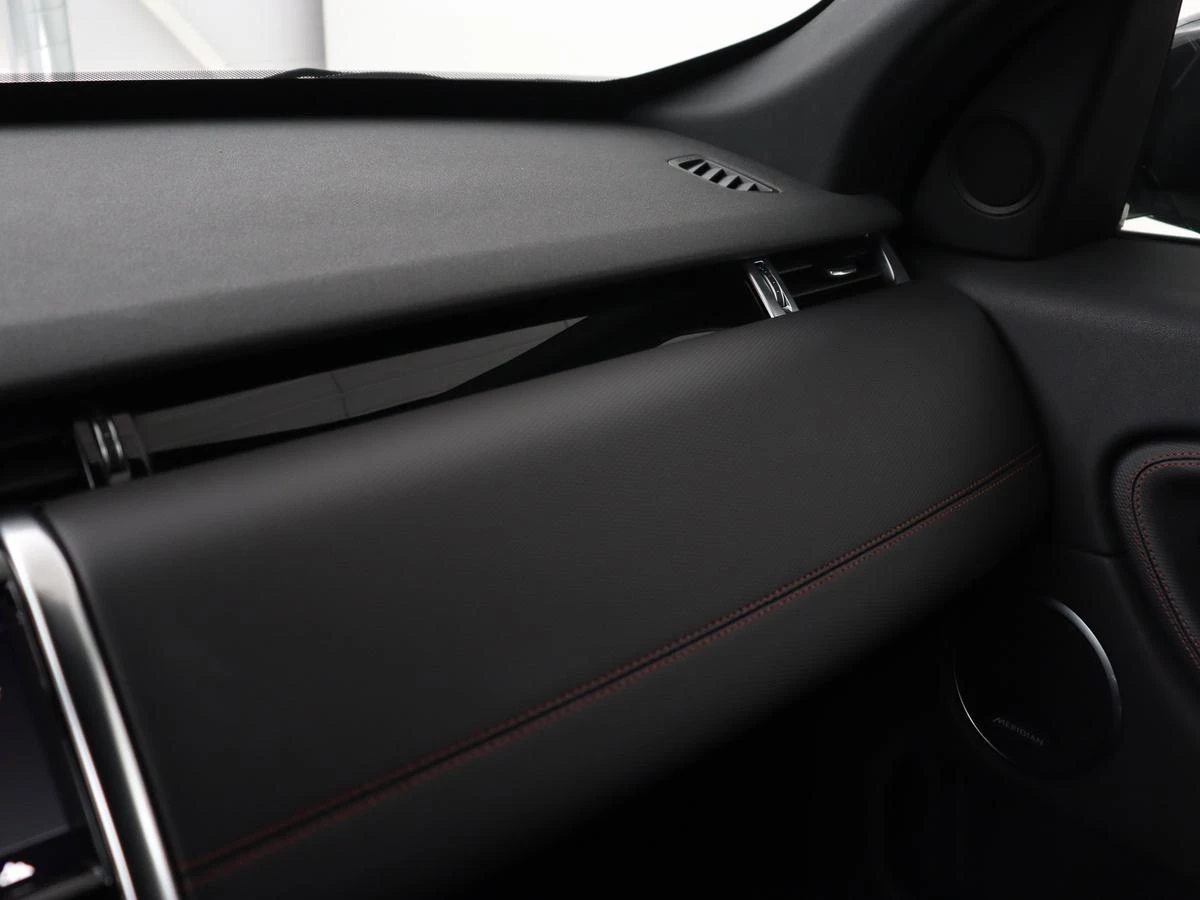 Hoofdafbeelding Land Rover Discovery Sport