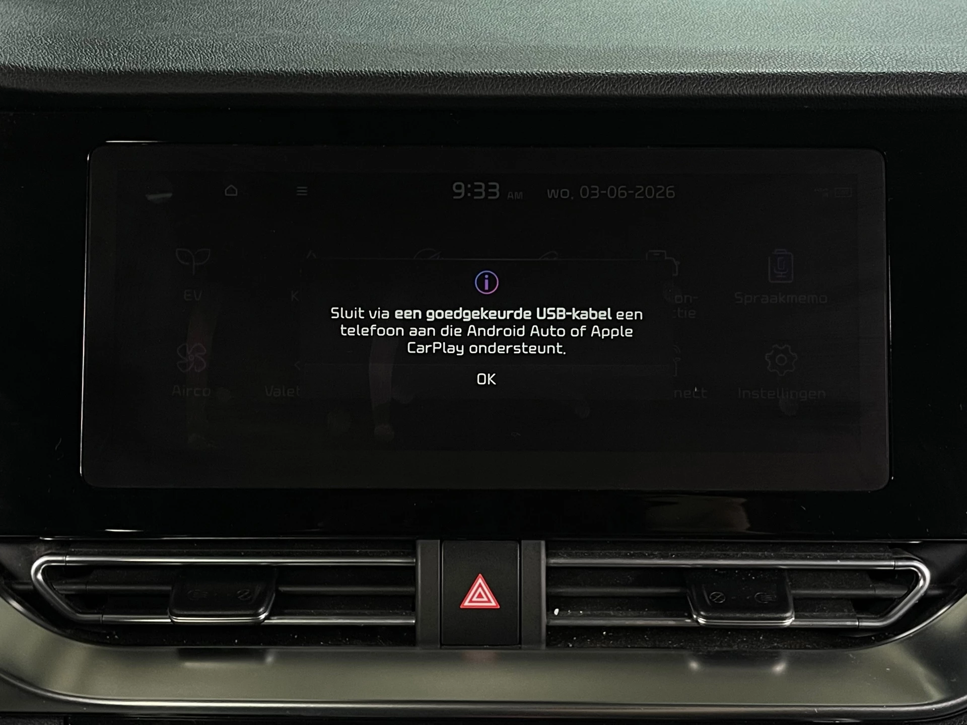 Hoofdafbeelding Kia e-Niro