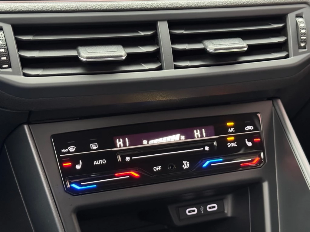 Hoofdafbeelding Volkswagen Taigo