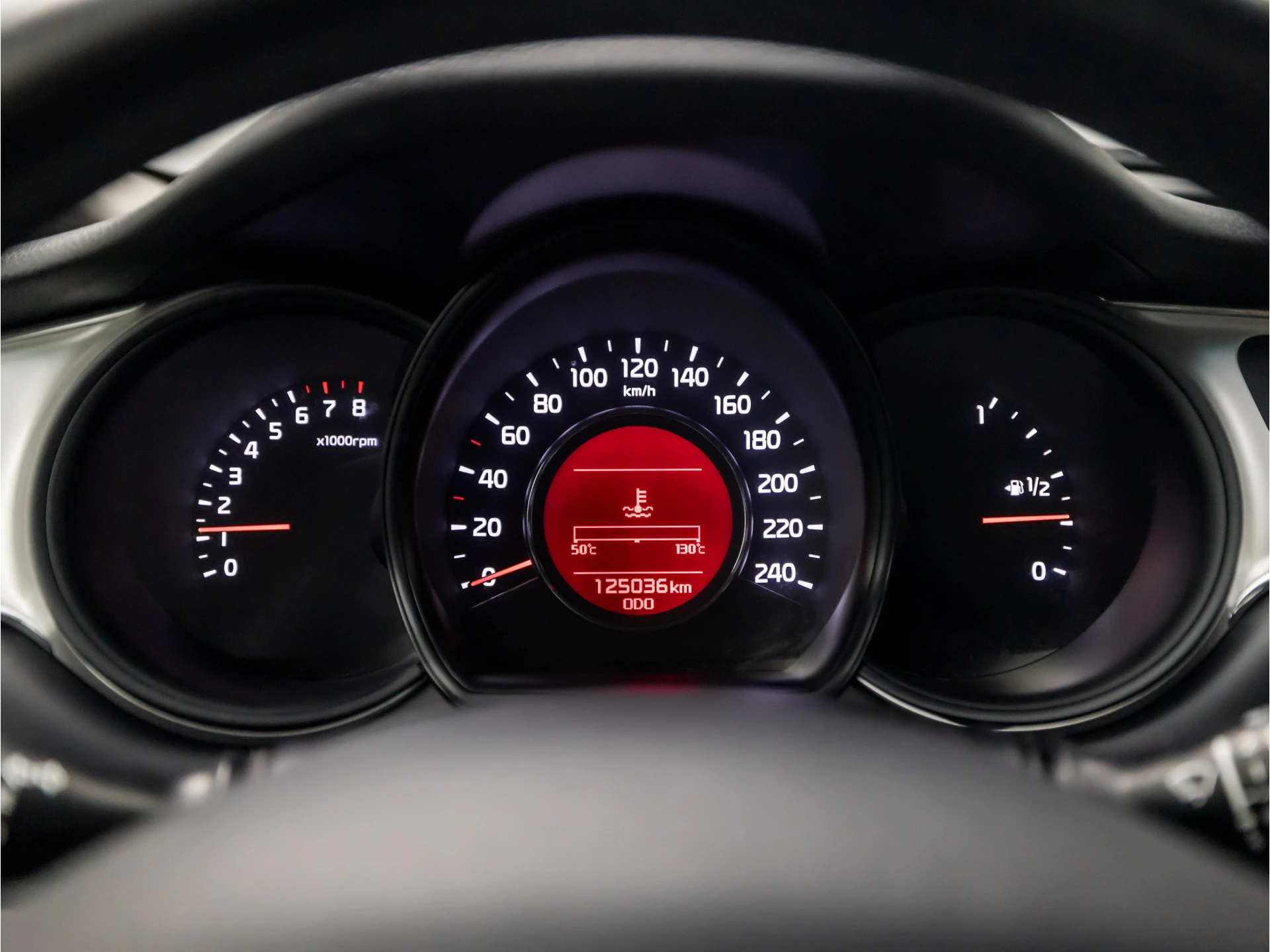 Hoofdafbeelding Kia cee'd