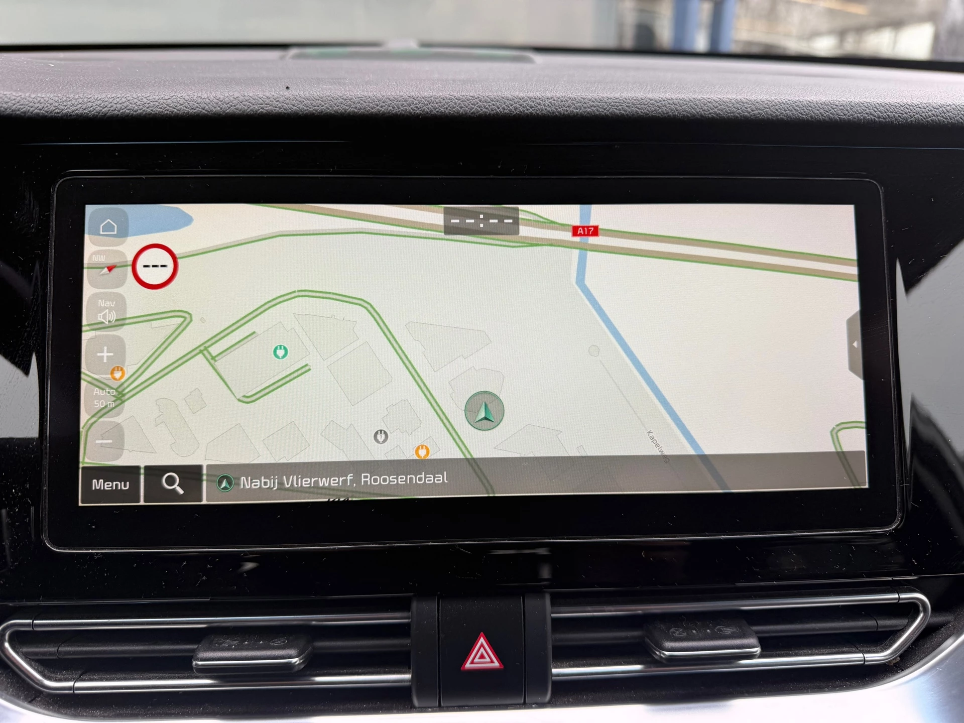 Hoofdafbeelding Kia e-Niro