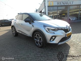 Renault Captur 1.3 TCe 140 Intens