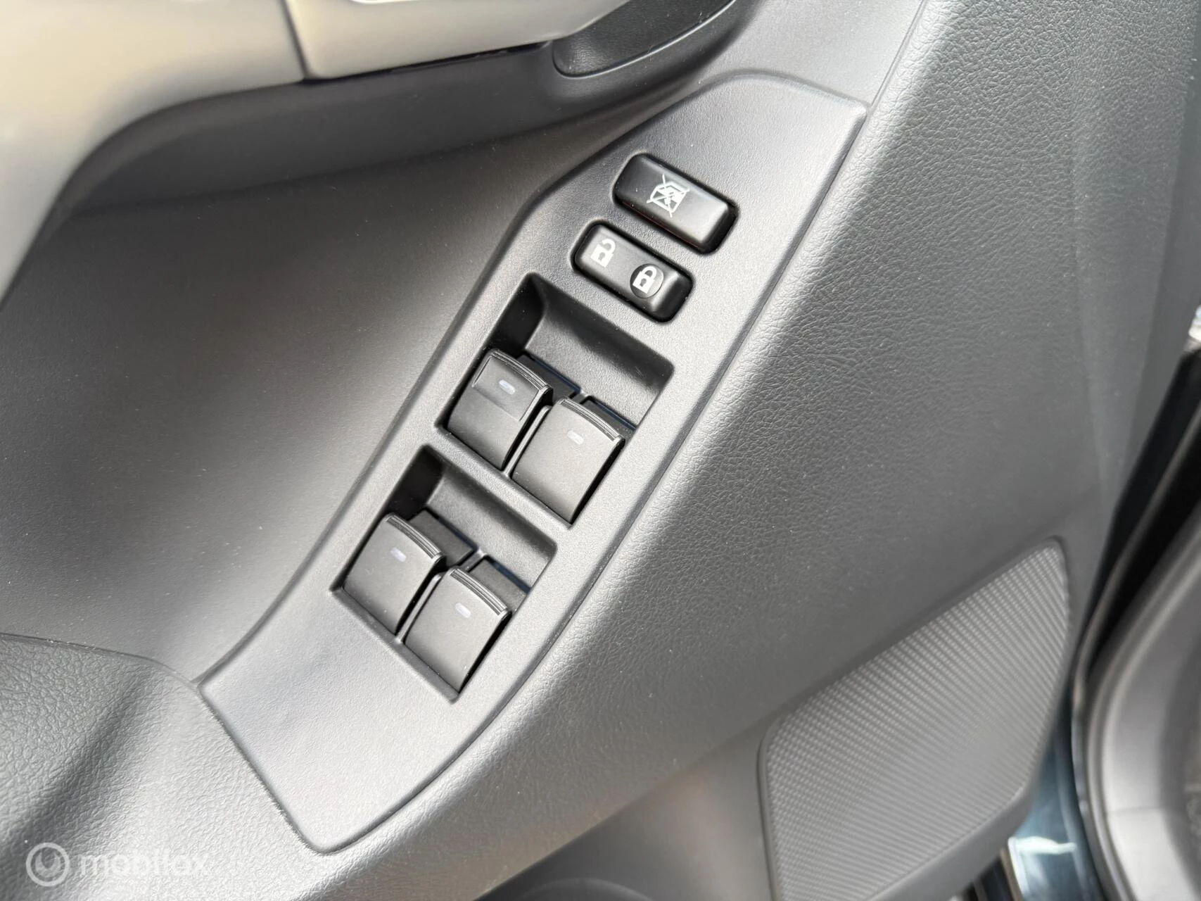 Hoofdafbeelding Toyota Verso