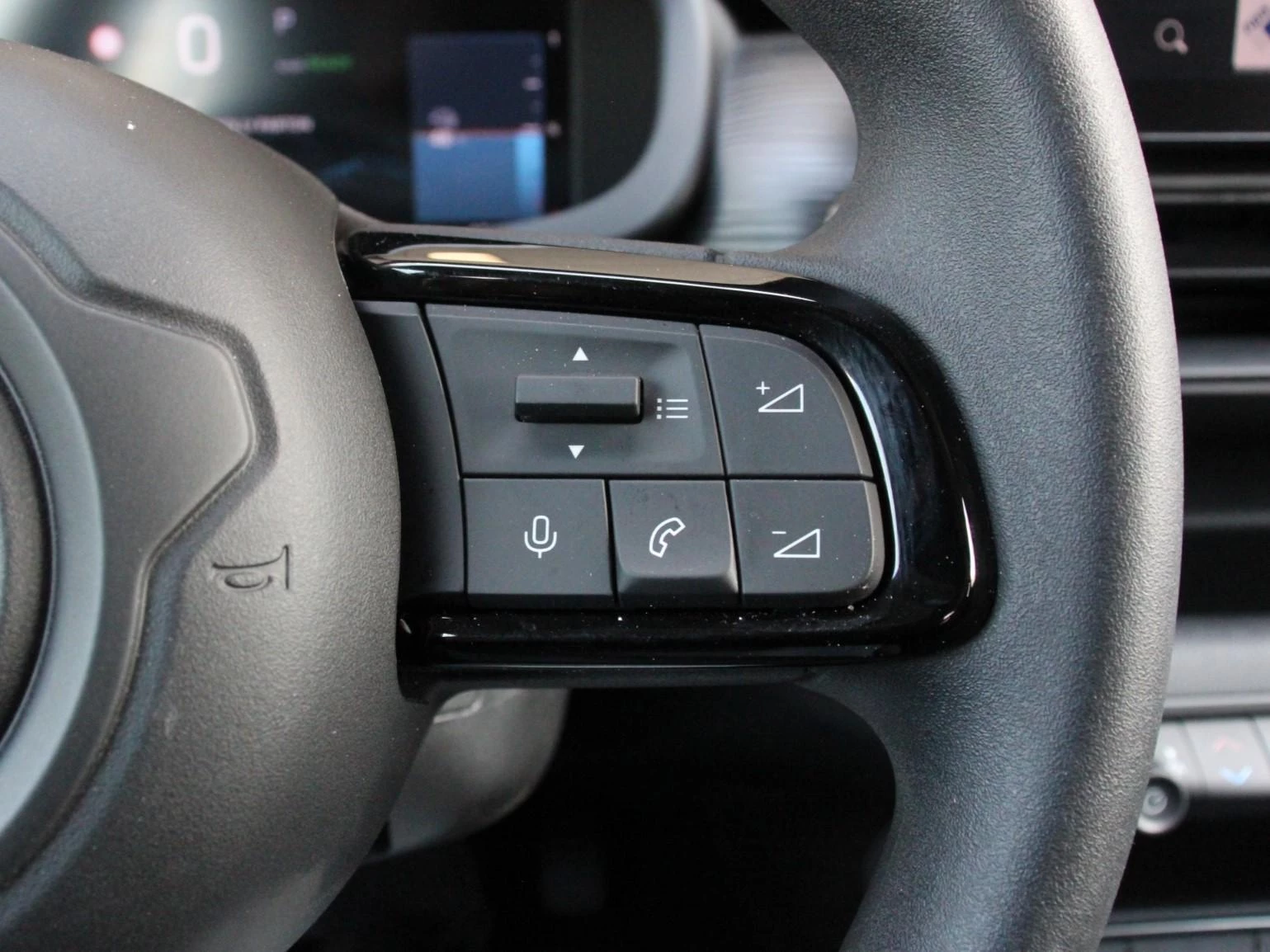 Hoofdafbeelding Jeep Avenger