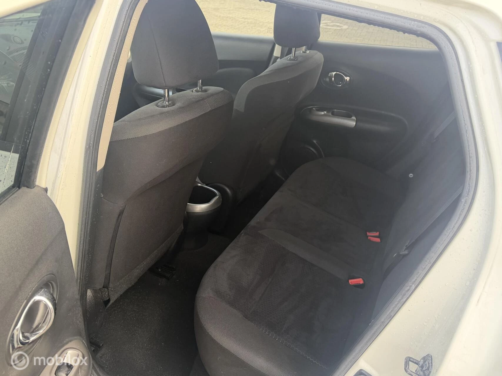 Hoofdafbeelding Nissan Juke