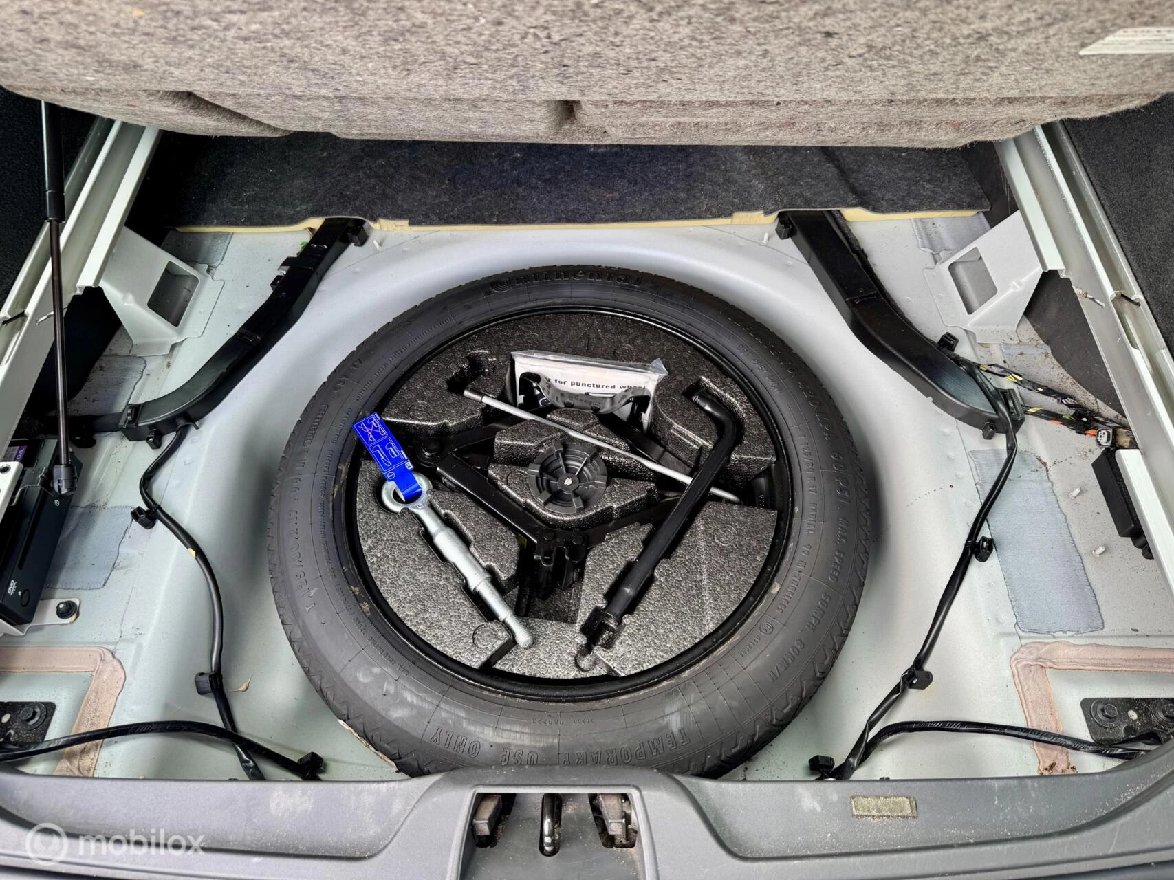 Hoofdafbeelding Volvo V70