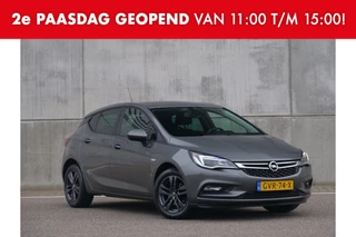 Opel Astra 1.4 Turbo S/S | clima | stuurverw | slechts 31.000km..