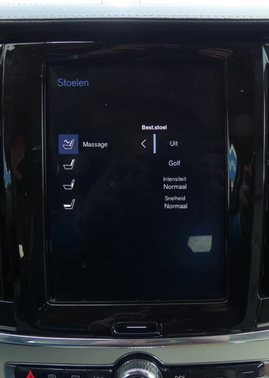 Hoofdafbeelding Volvo V90