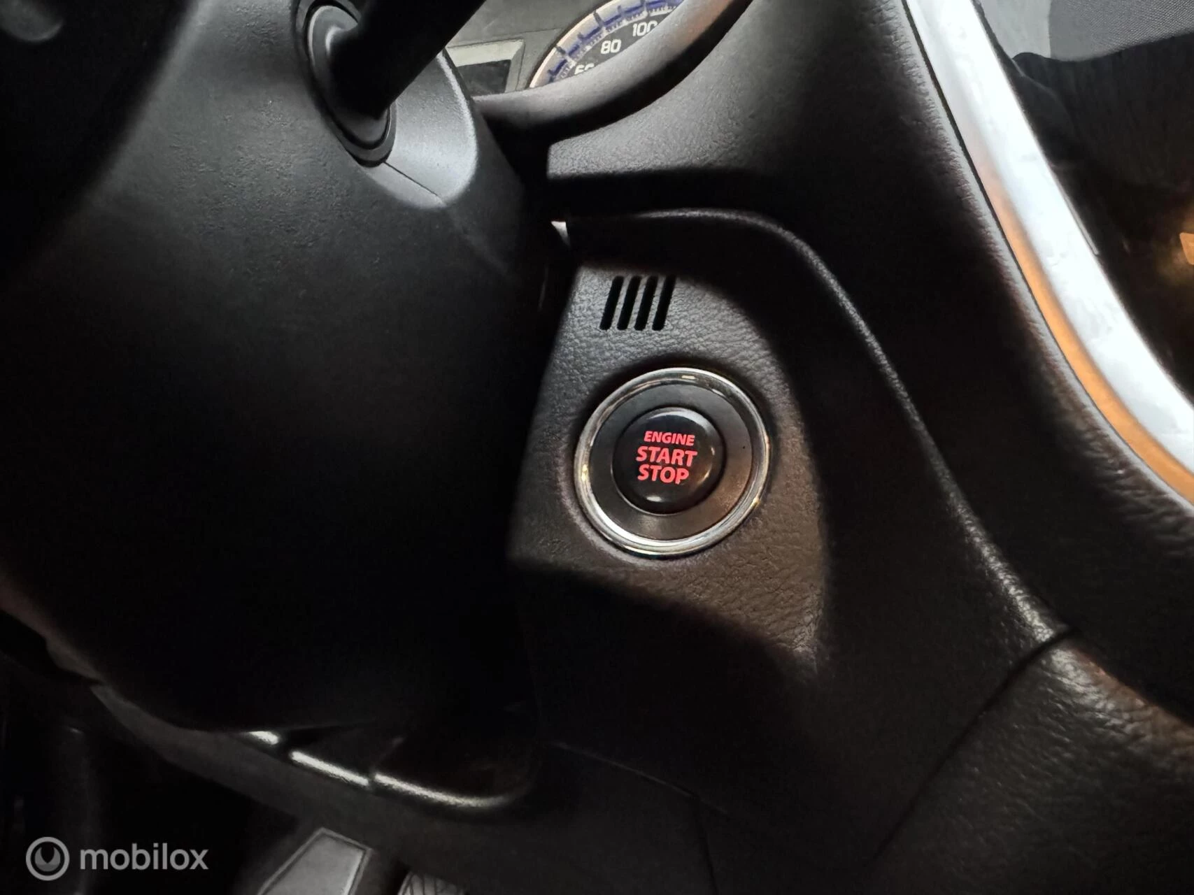 Hoofdafbeelding Suzuki S-Cross