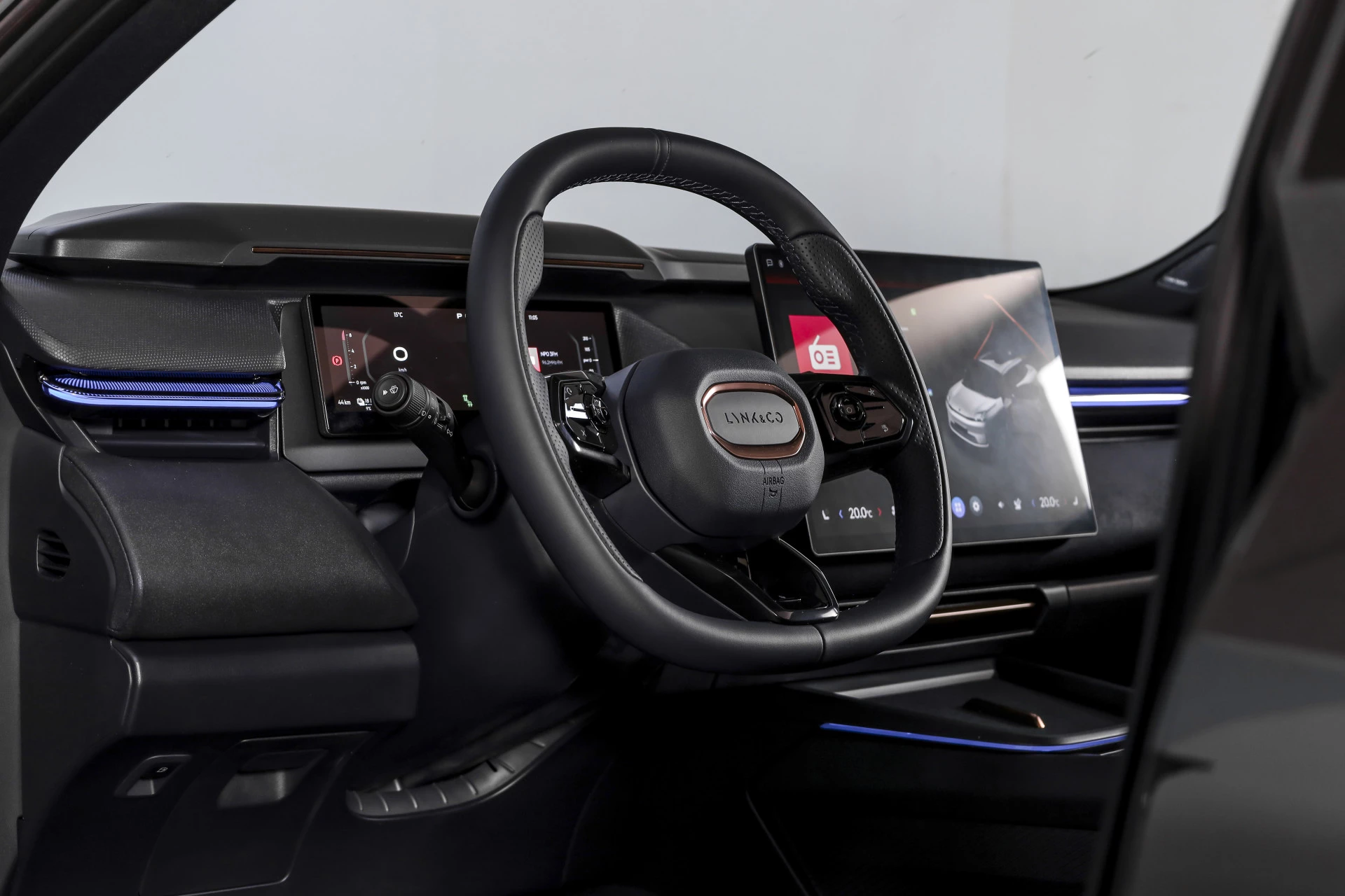 Hoofdafbeelding Lynk & Co 08