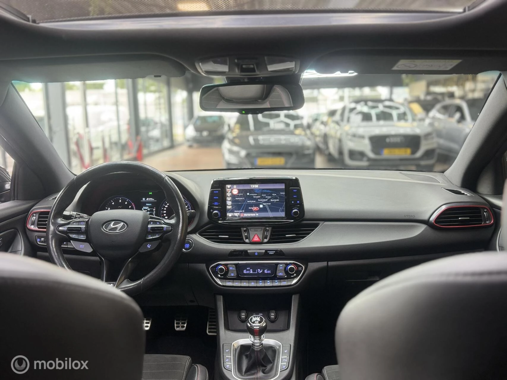 Hoofdafbeelding Hyundai i30
