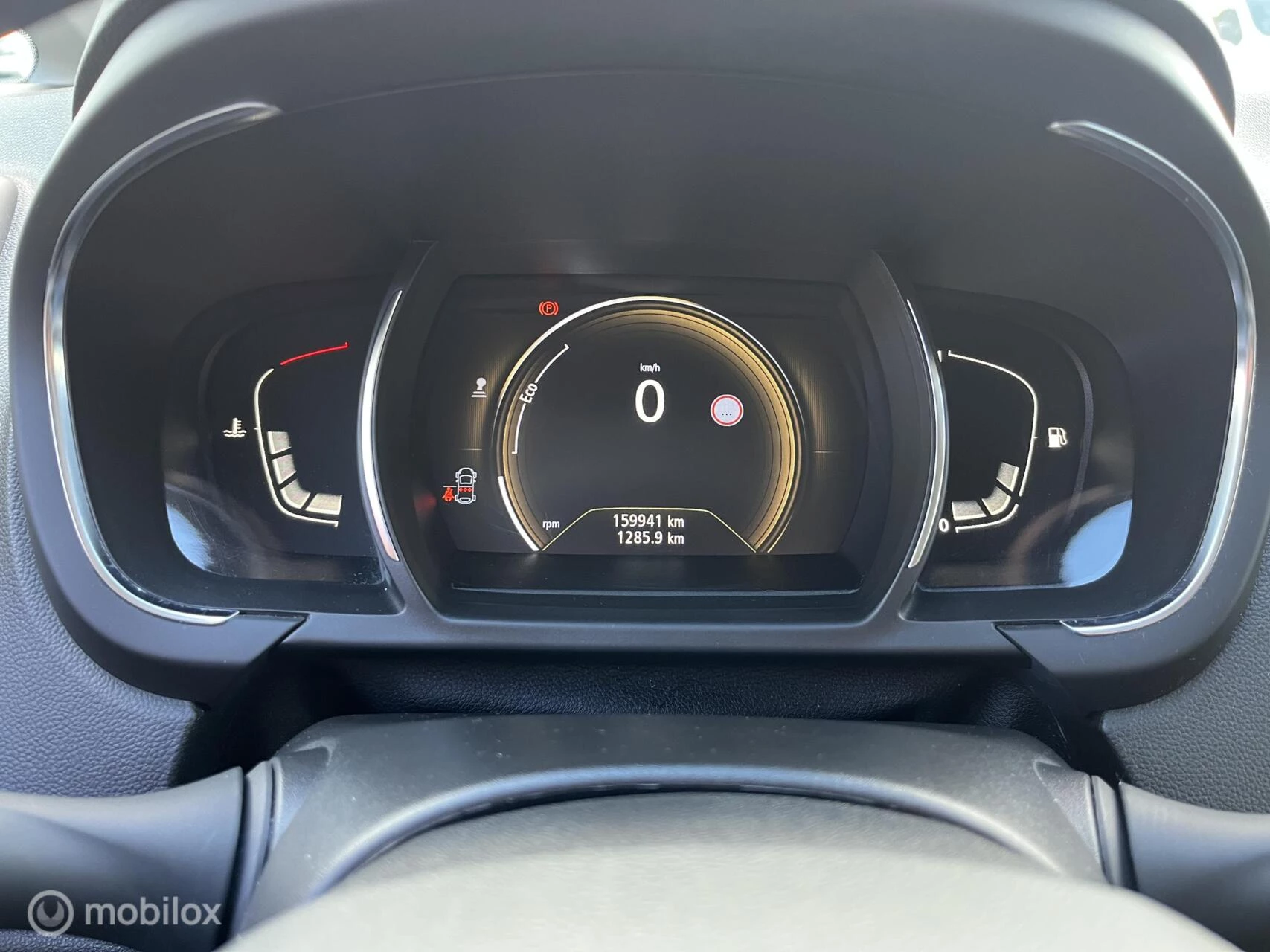 Hoofdafbeelding Renault Scénic