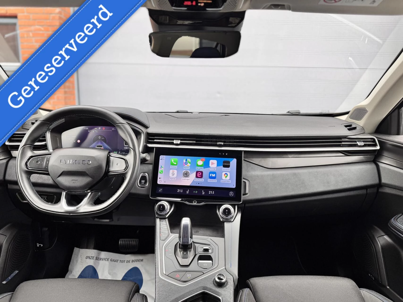 Hoofdafbeelding Lynk & Co 01