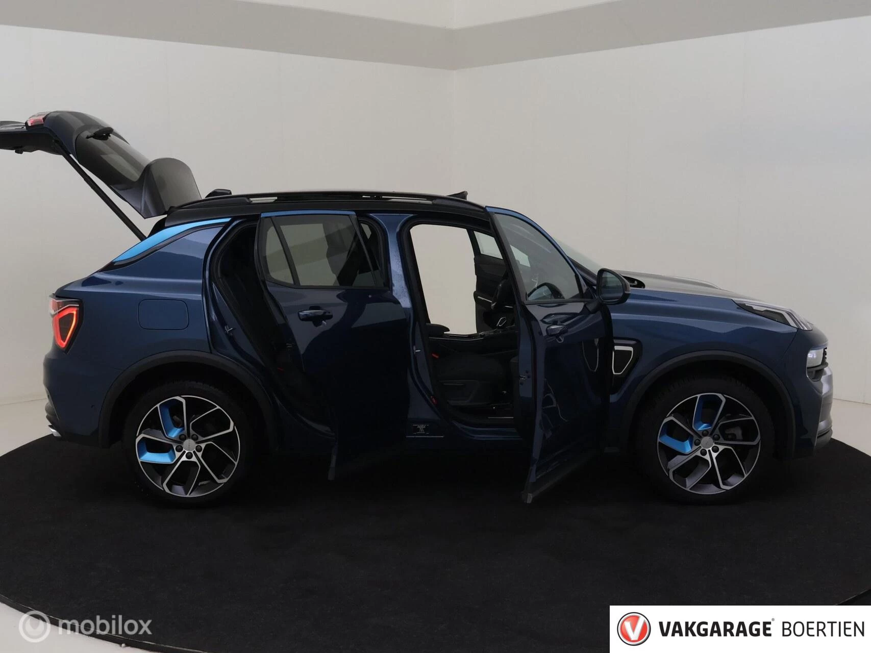 Hoofdafbeelding Lynk & Co 01