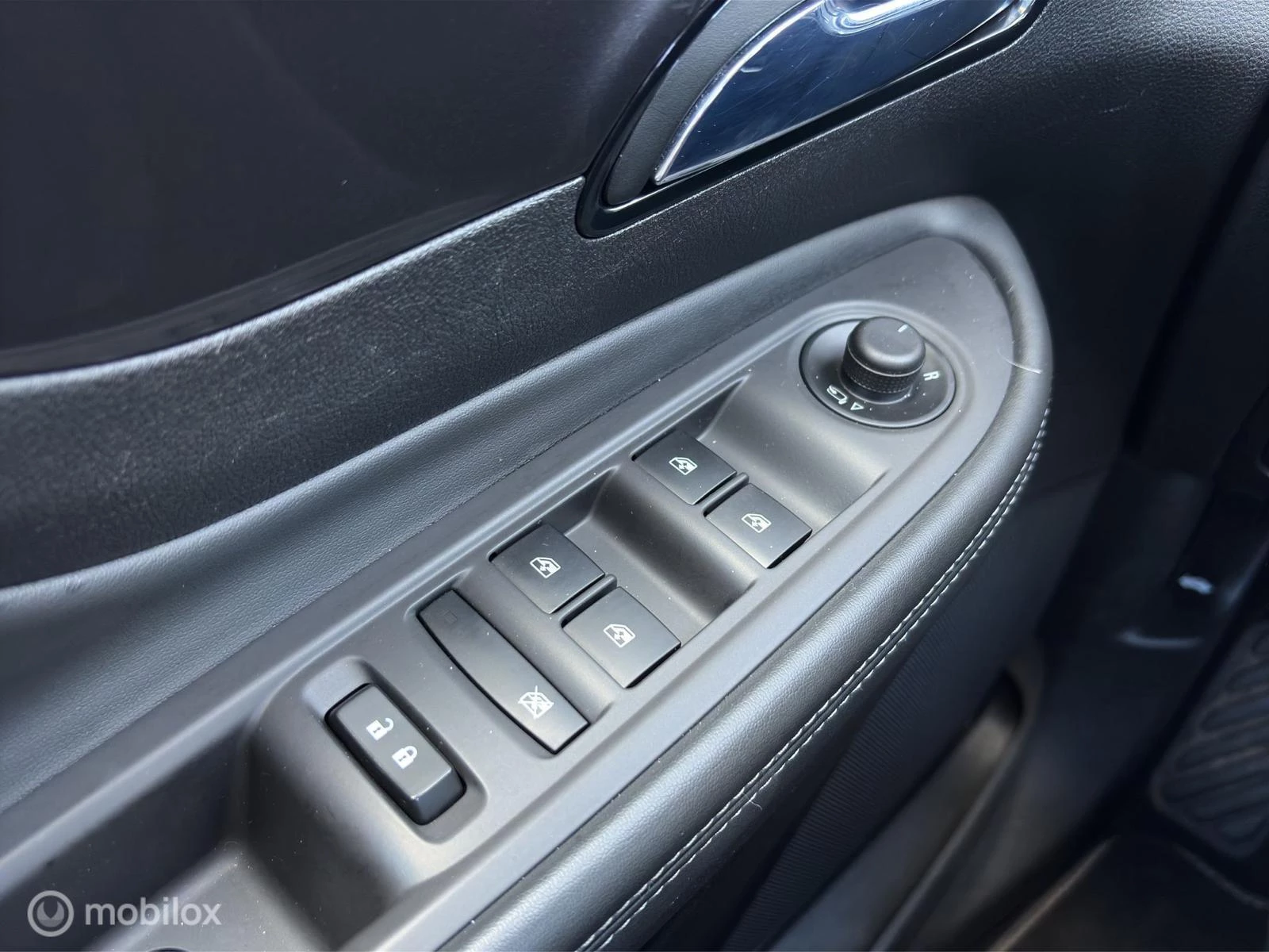 Hoofdafbeelding Opel Mokka X