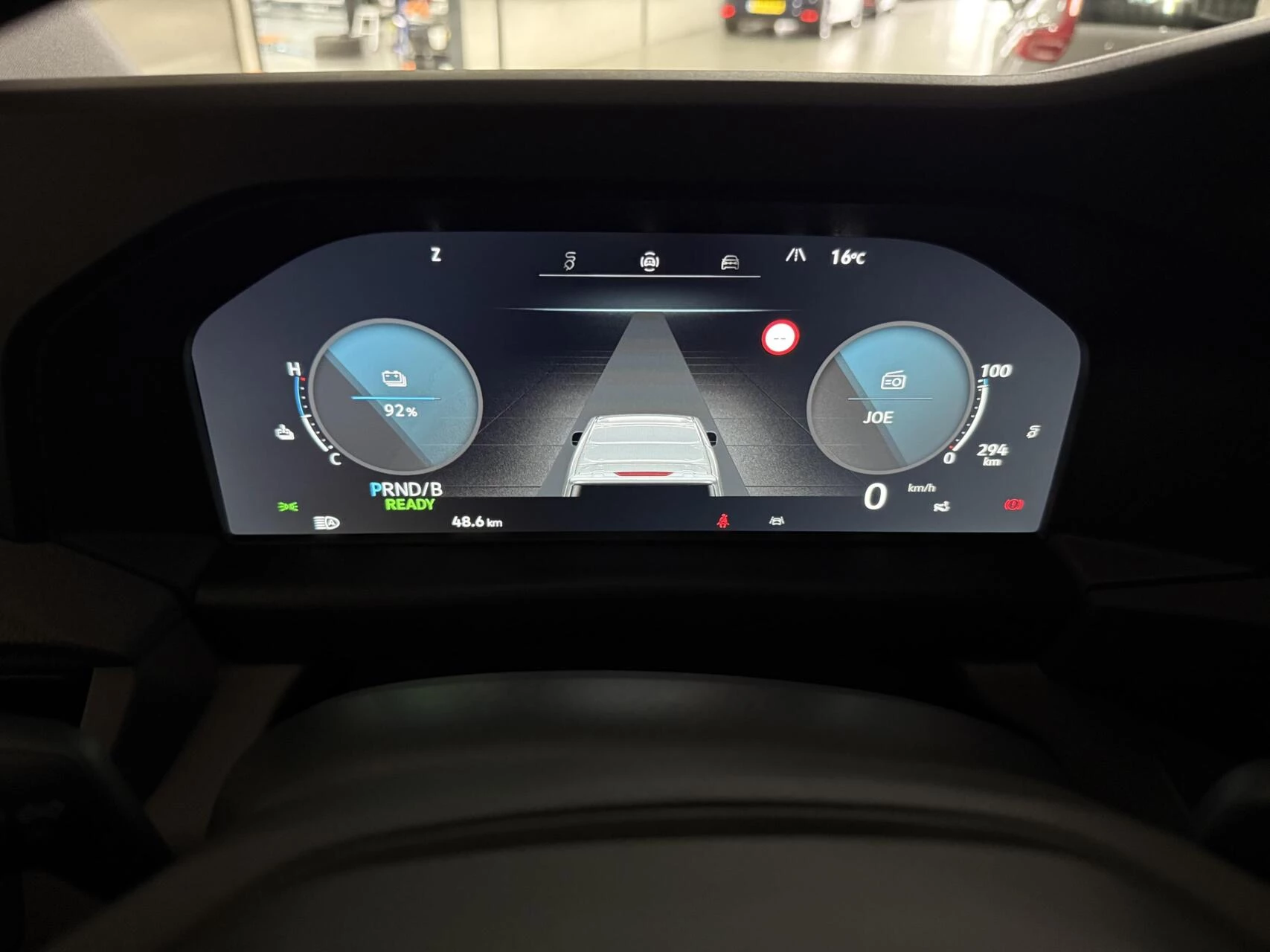 Hoofdafbeelding Volkswagen e-Transporter